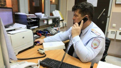 В Андроповском округе возбуждено уголовное дело по факту угрозы убийством