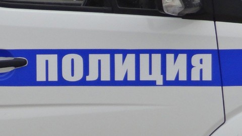 В Андроповском округе возбуждено уголовное дело по факту нанесения побоев
