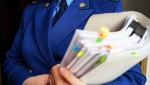 В Андроповском округе вынесен приговор по уголовному делу о разбое, совершенном в отношении 71-летней местной жительницы